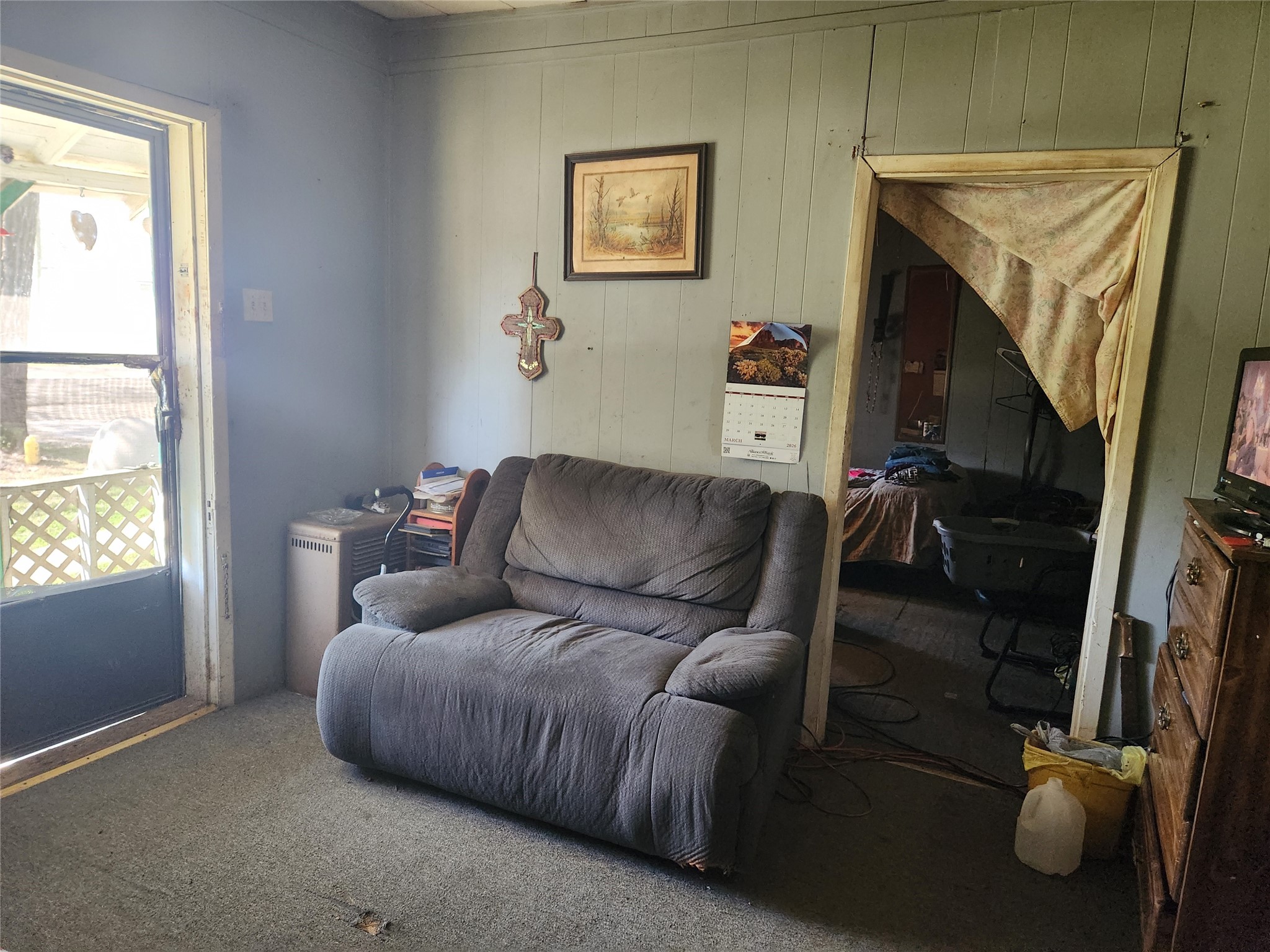 408 E Main Street Wolfe City TX 75496