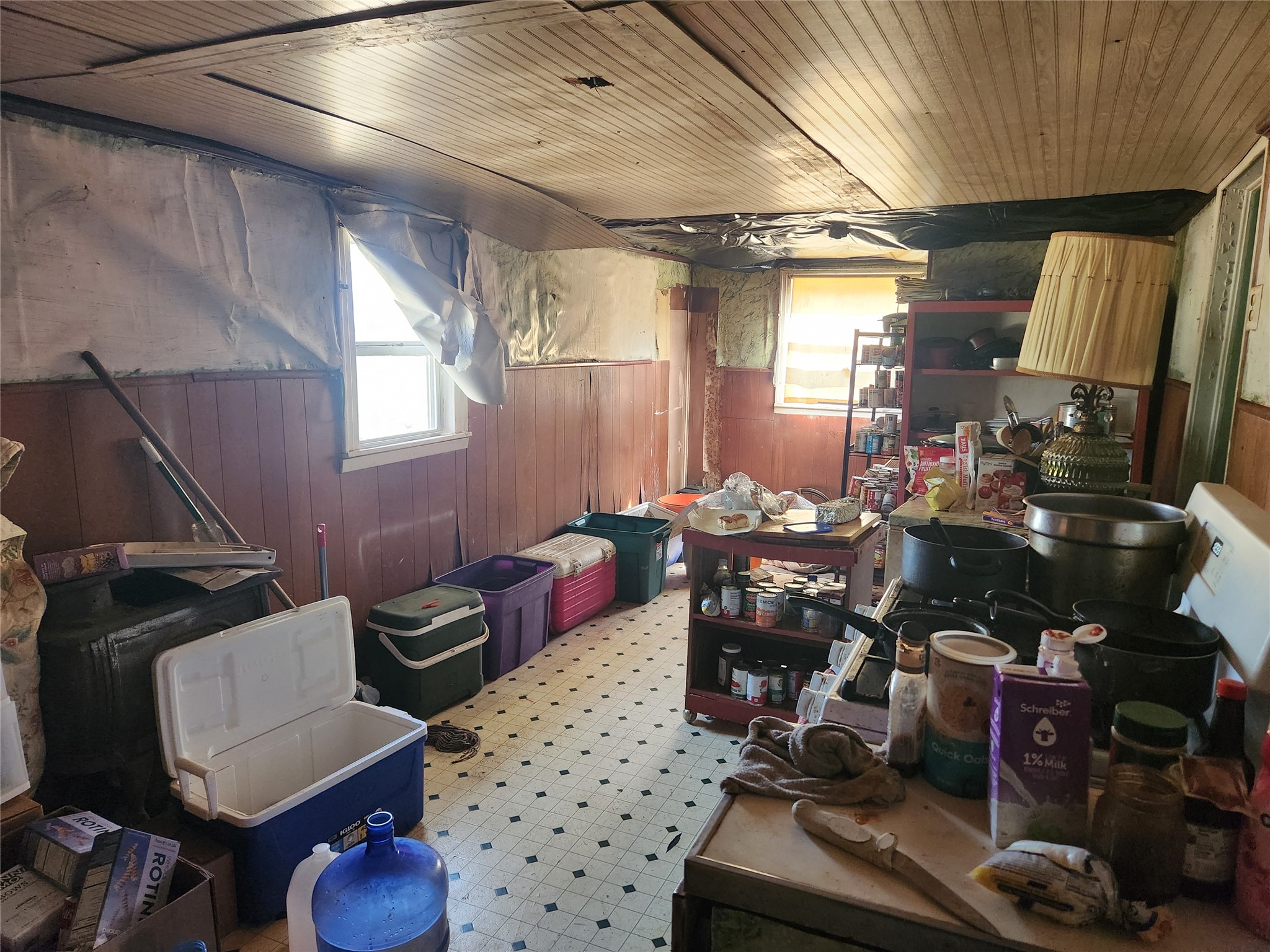 408 E Main Street Wolfe City TX 75496