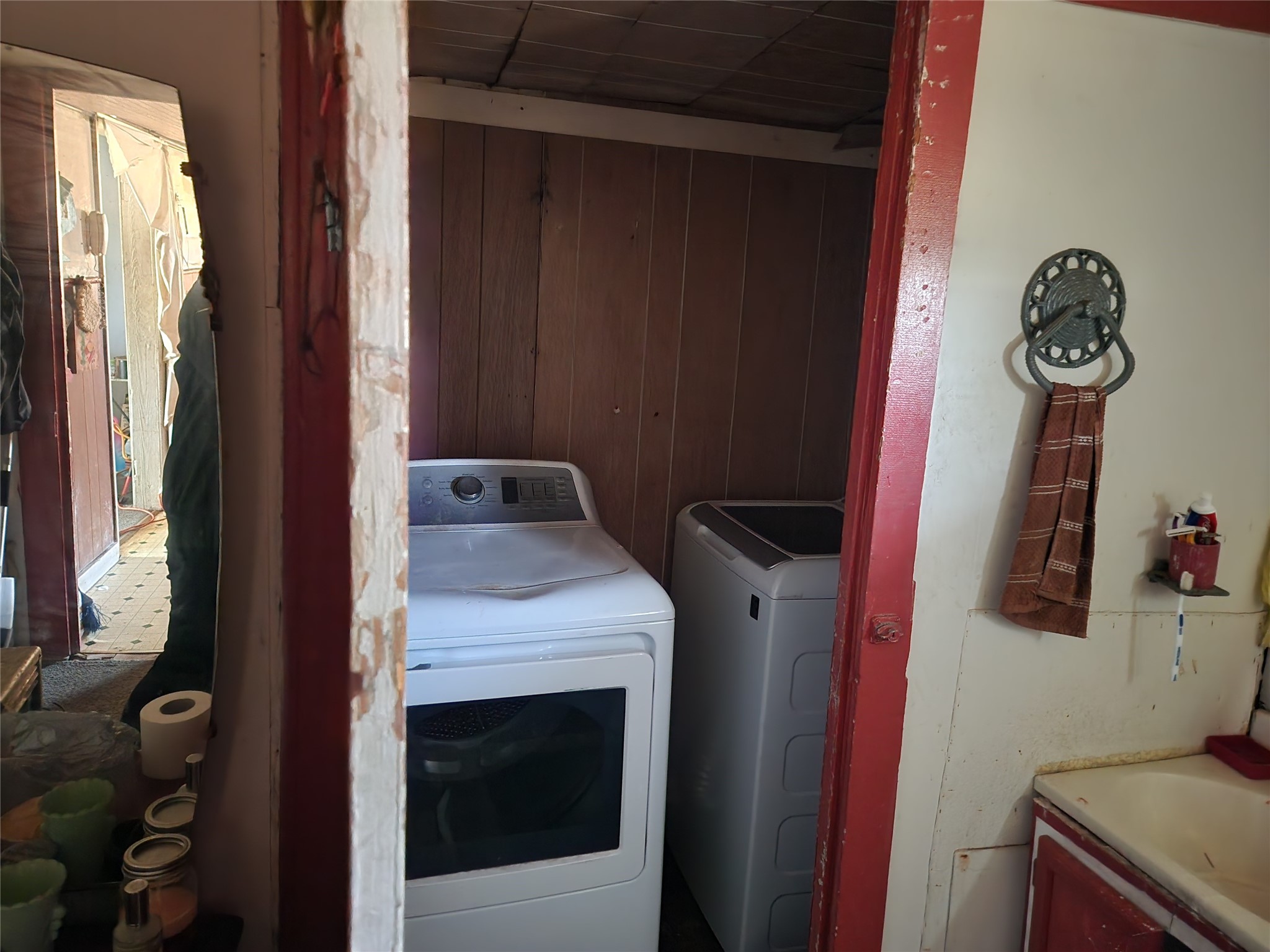 408 E Main Street Wolfe City TX 75496
