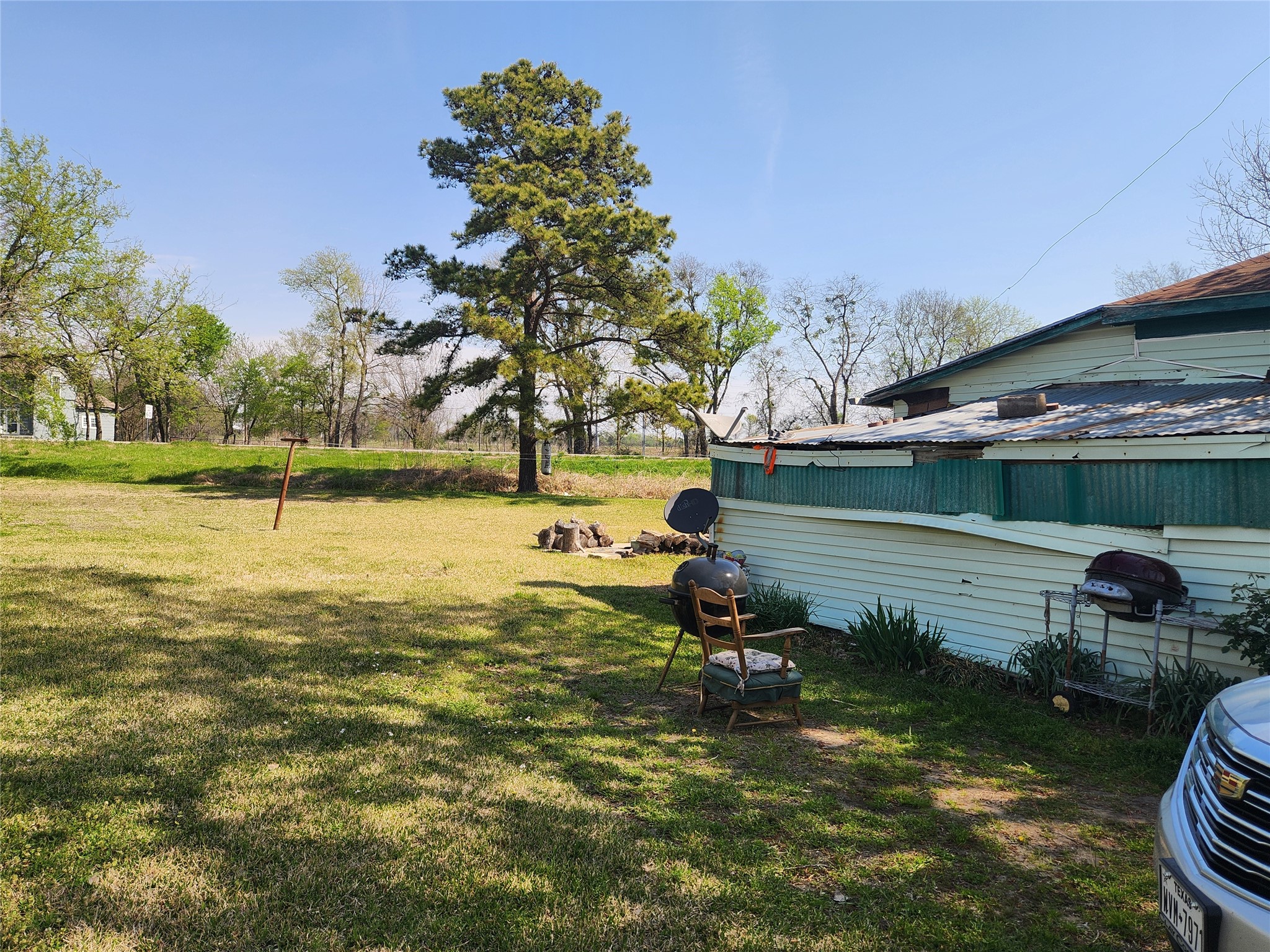 408 E Main Street Wolfe City TX 75496
