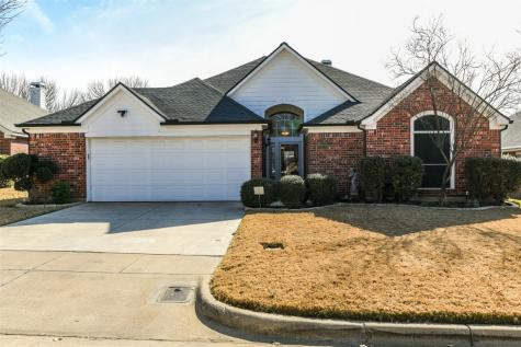 6953 Windwood Trail Fort Worth TX 76132