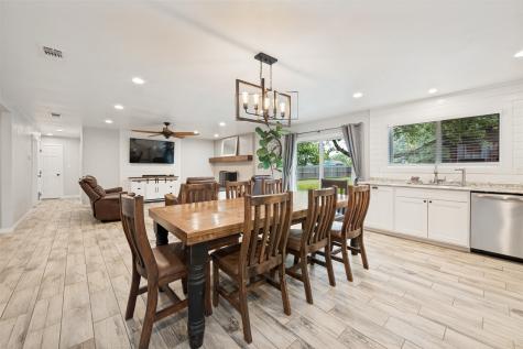 812 Ridgeway Road Joshua TX 76058