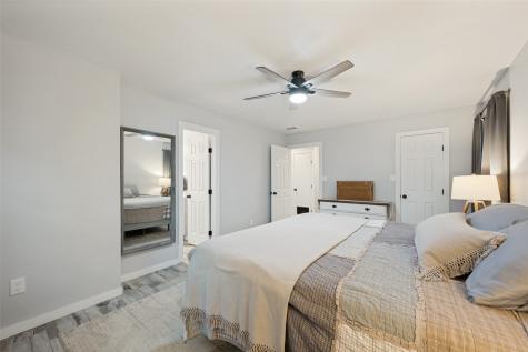 812 Ridgeway Road Joshua TX 76058