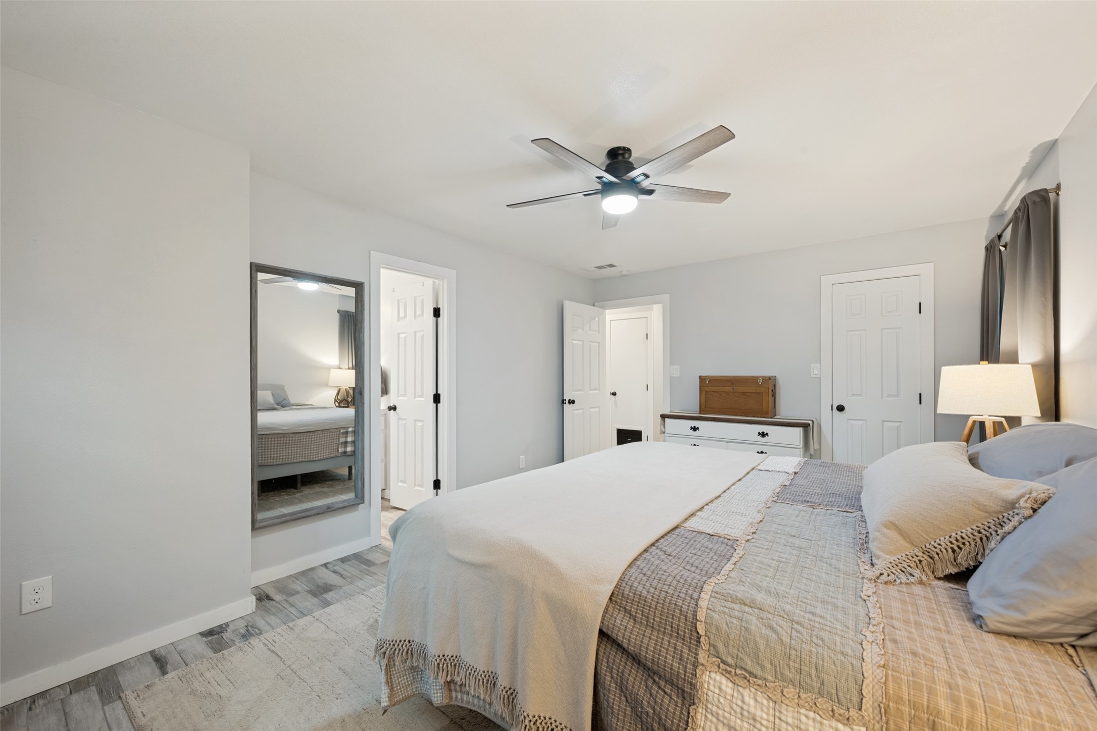 812 Ridgeway Road Joshua TX 76058