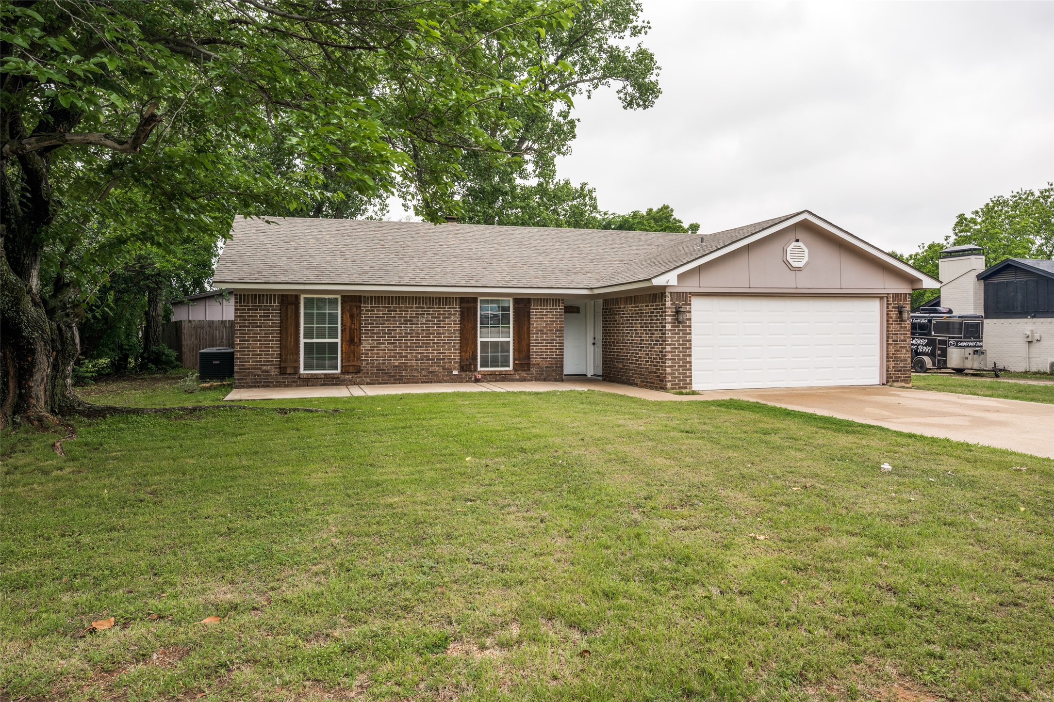812 Ridgeway Road Joshua TX 76058