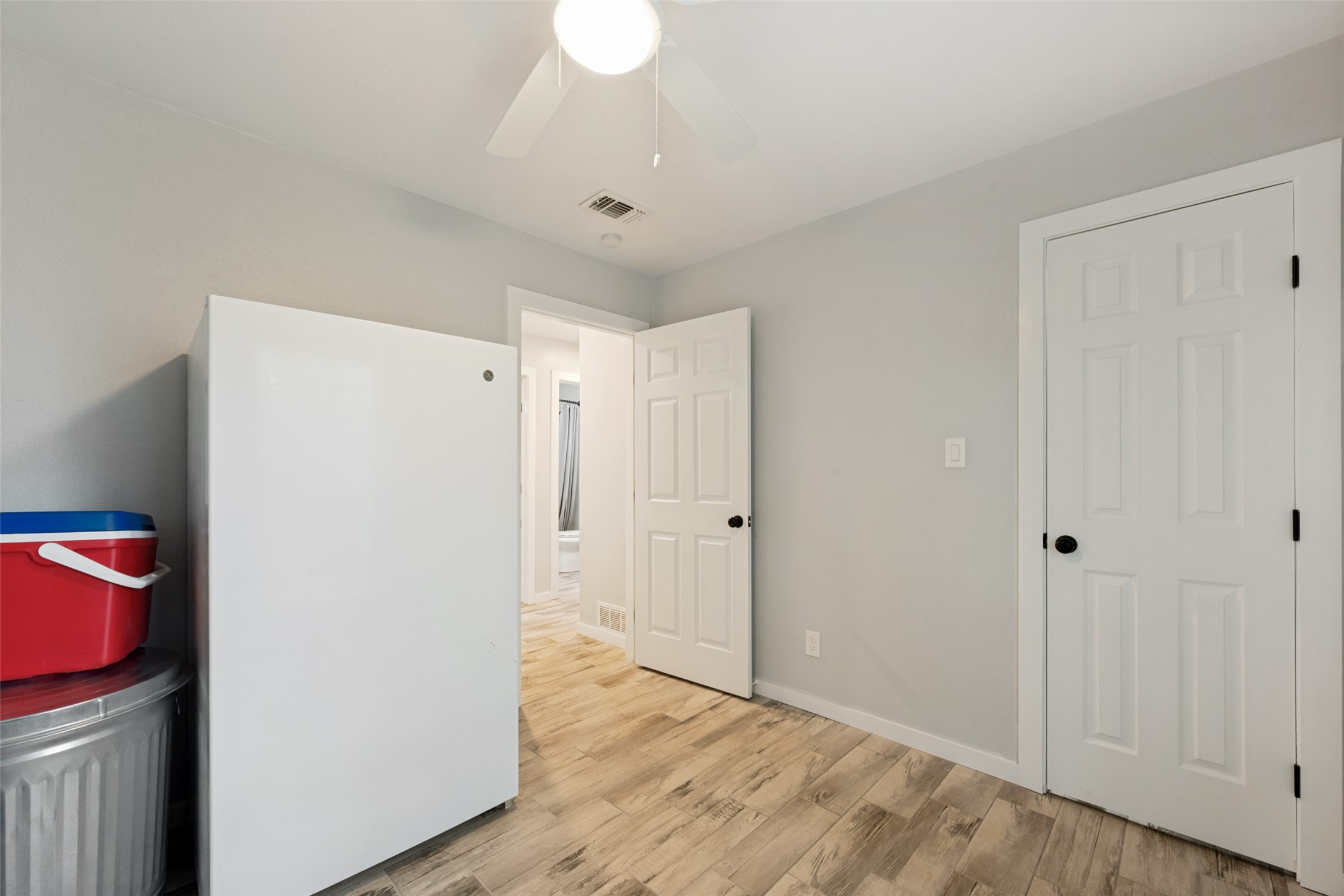 812 Ridgeway Road Joshua TX 76058