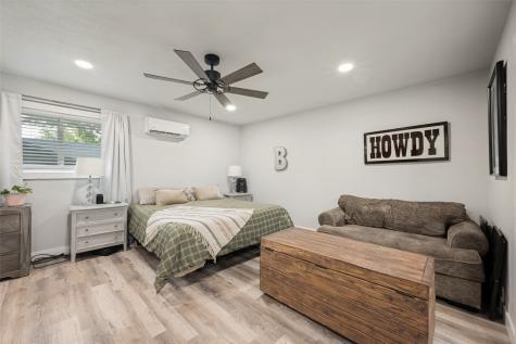 812 Ridgeway Road Joshua TX 76058