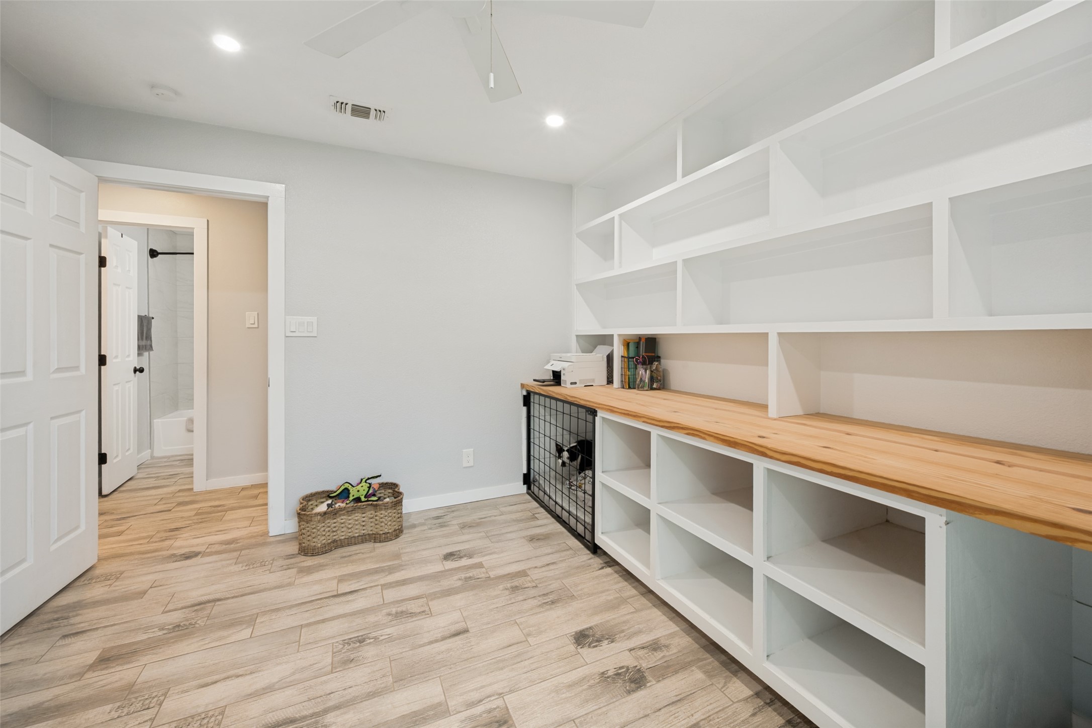 812 Ridgeway Road Joshua TX 76058