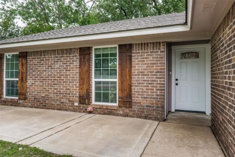 812 Ridgeway Road Joshua TX 76058