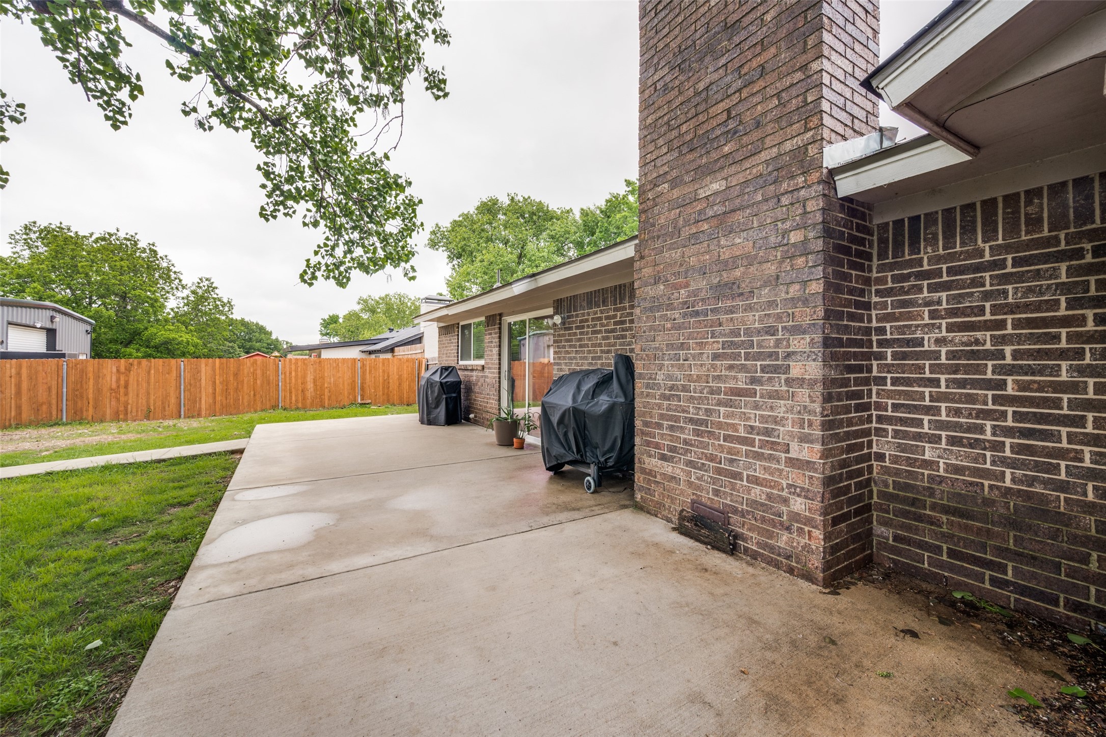 812 Ridgeway Road Joshua TX 76058