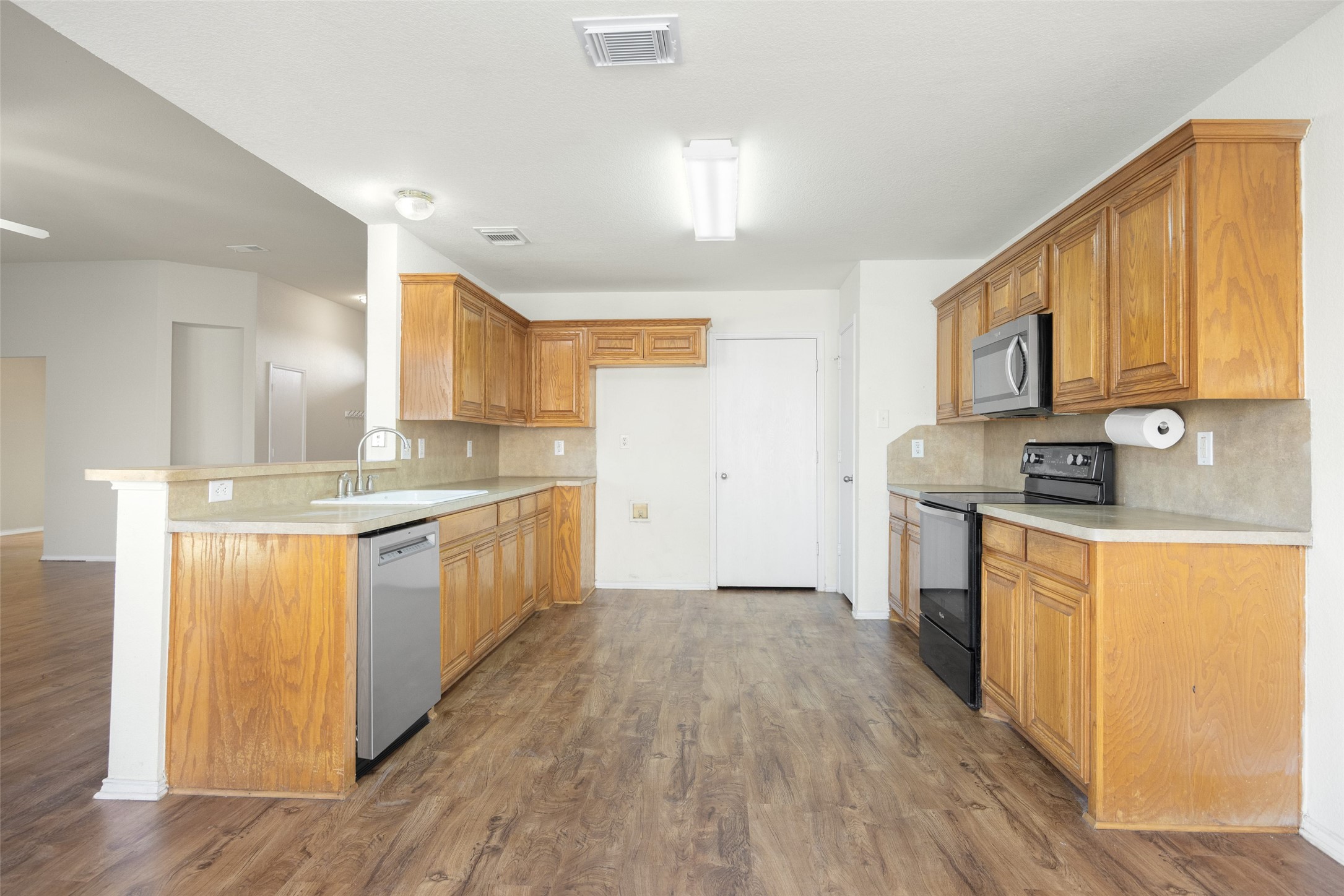 324 Meadow Ridge Drive Anna TX 75409