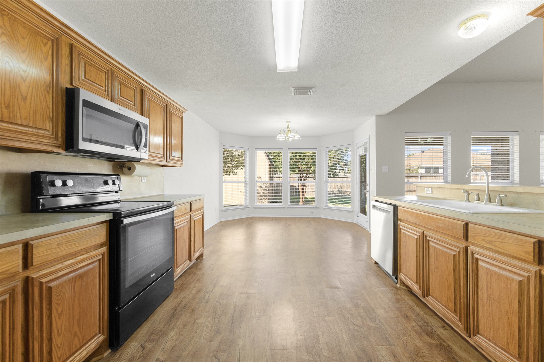 324 Meadow Ridge Drive Anna TX 75409