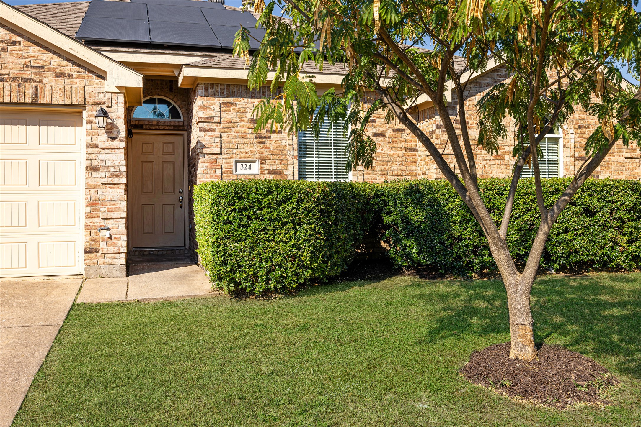 324 Meadow Ridge Drive Anna TX 75409
