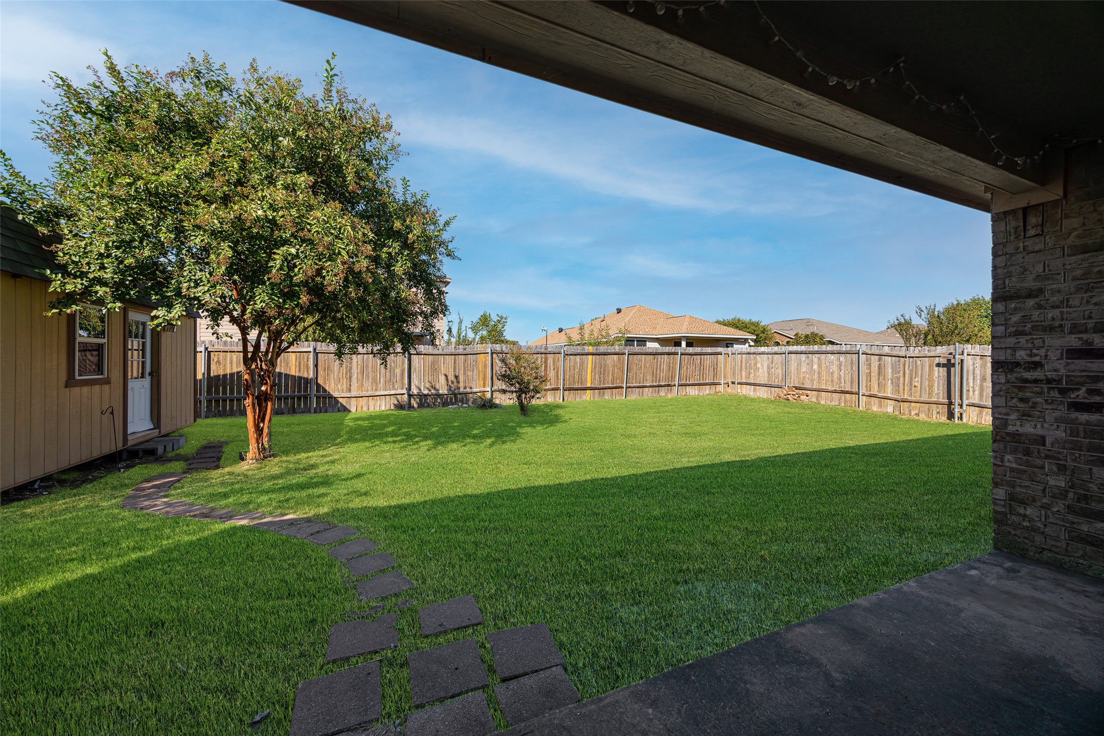 324 Meadow Ridge Drive Anna TX 75409