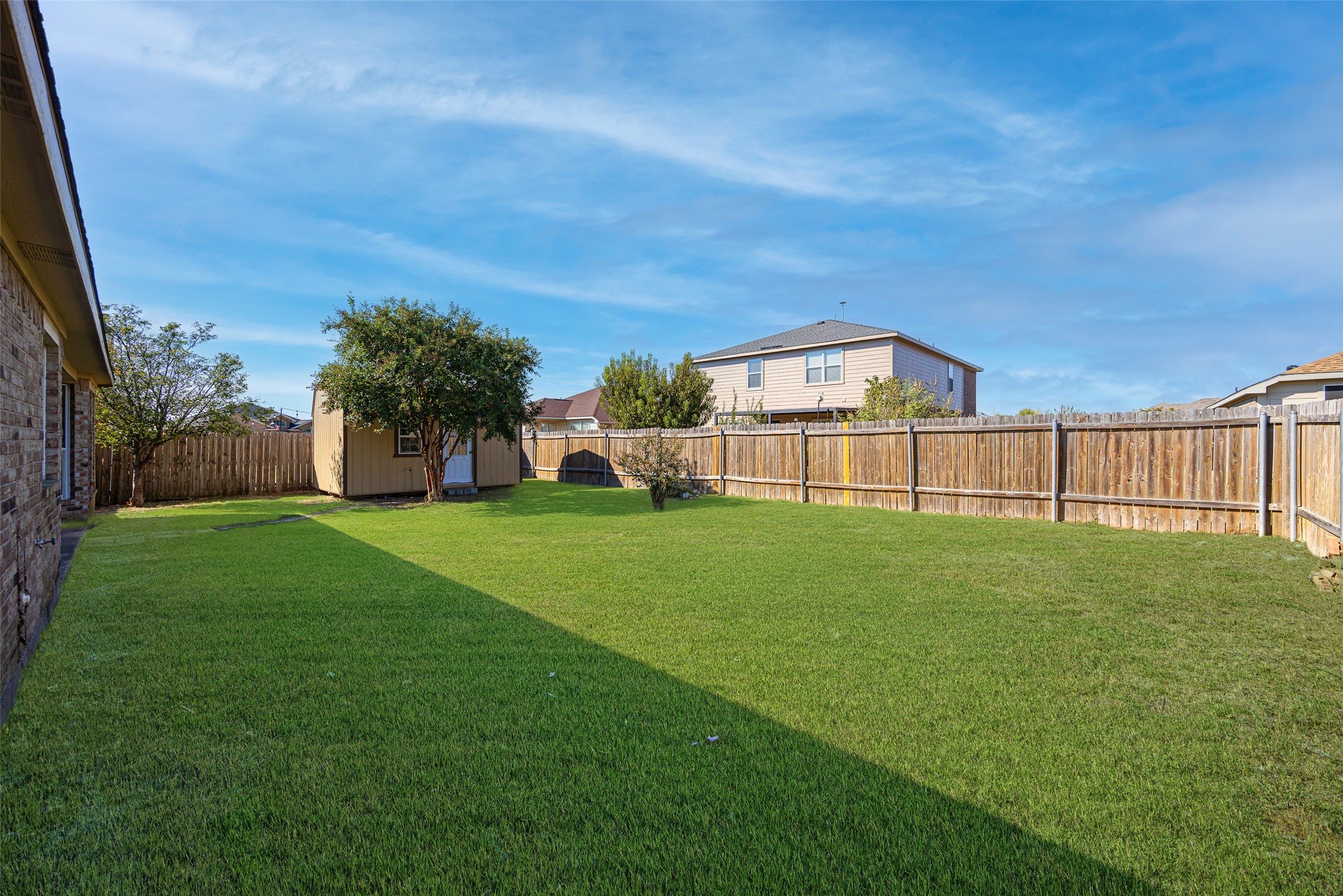 324 Meadow Ridge Drive Anna TX 75409