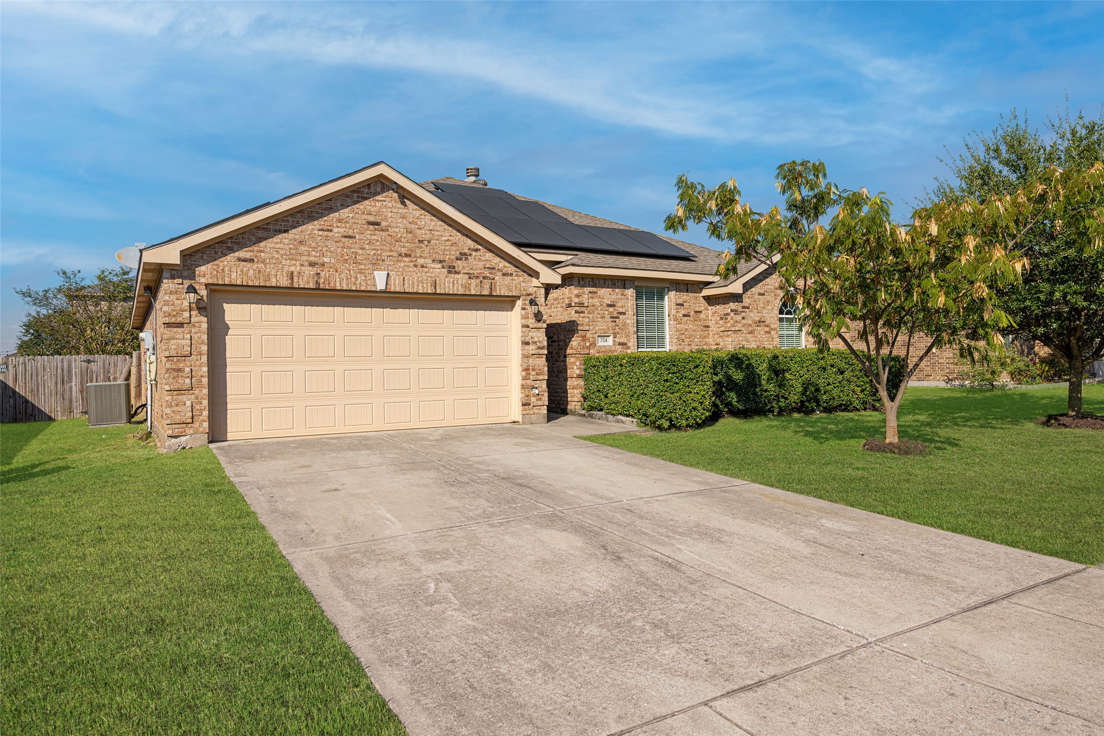 324 Meadow Ridge Drive Anna TX 75409