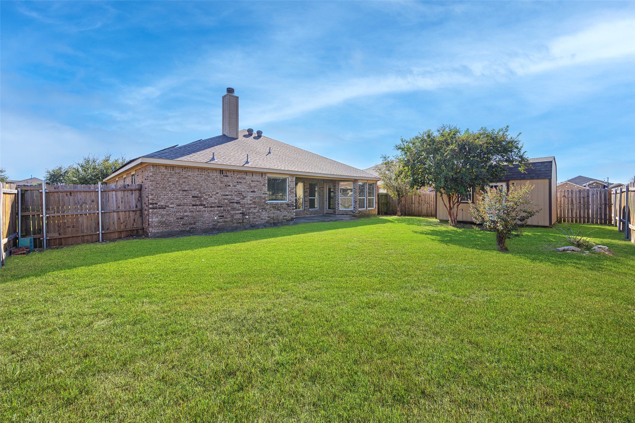324 Meadow Ridge Drive Anna TX 75409