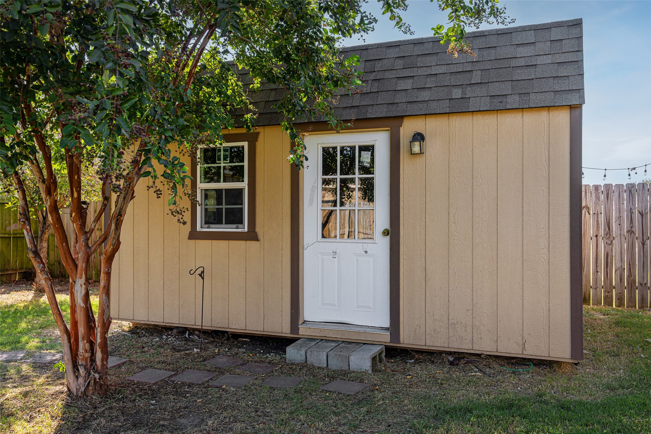 324 Meadow Ridge Drive Anna TX 75409