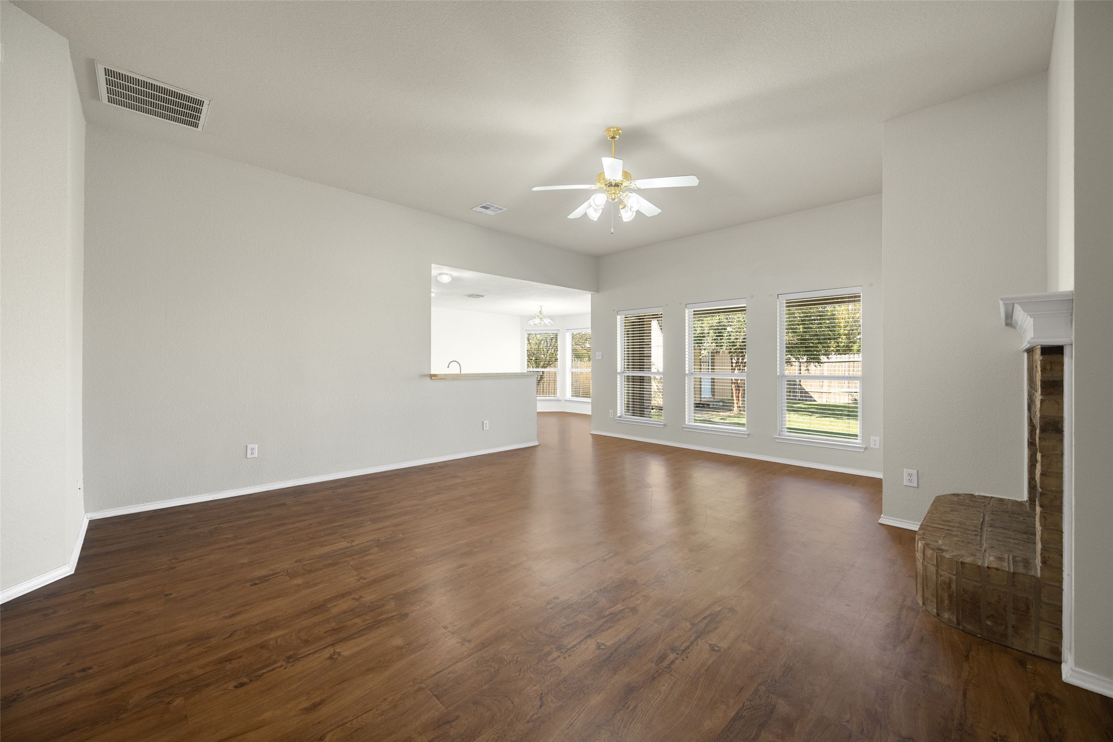 324 Meadow Ridge Drive Anna TX 75409