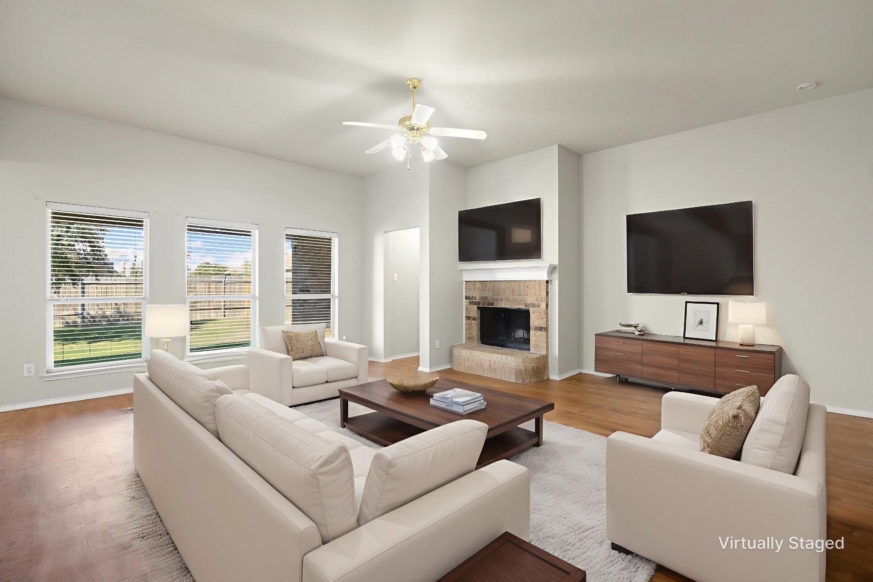 324 Meadow Ridge Drive Anna TX 75409