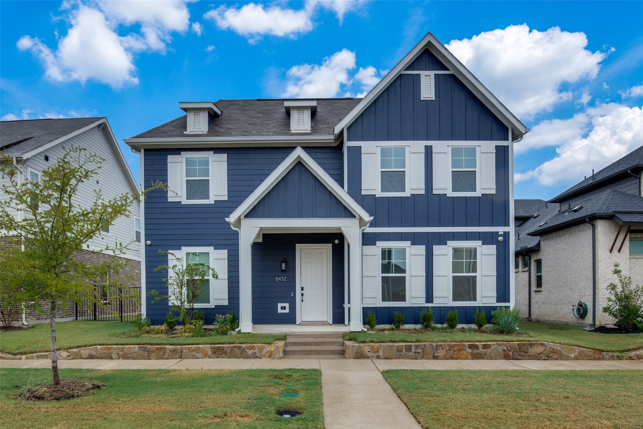 8452 Tripoli Trail Frisco TX 75034