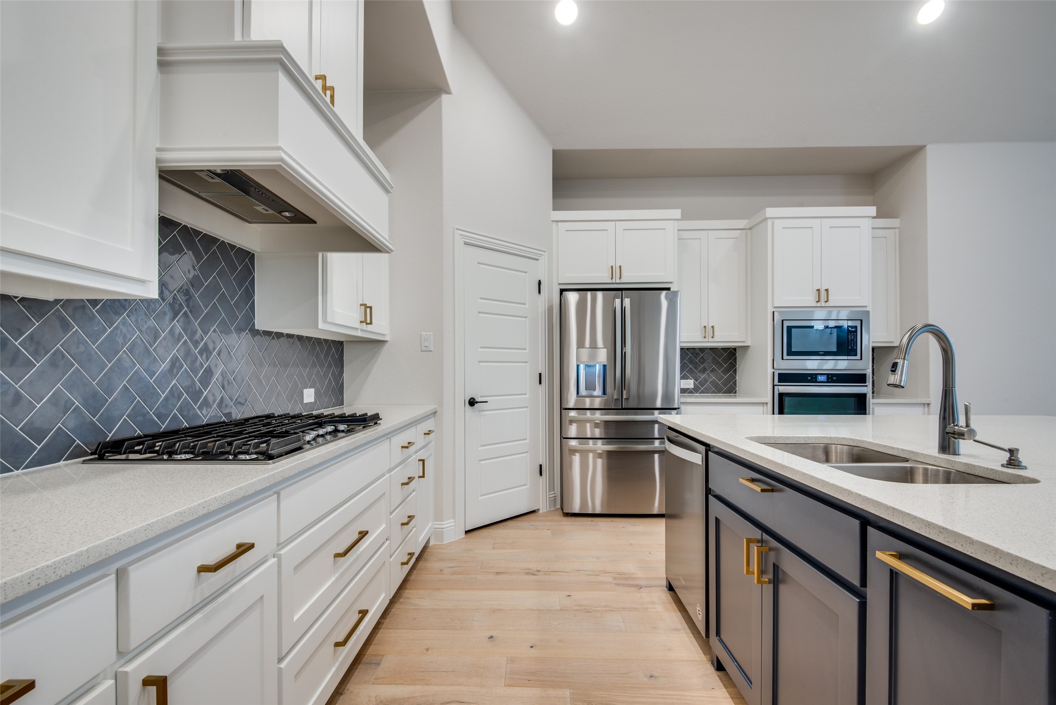 8452 Tripoli Trail Frisco TX 75034