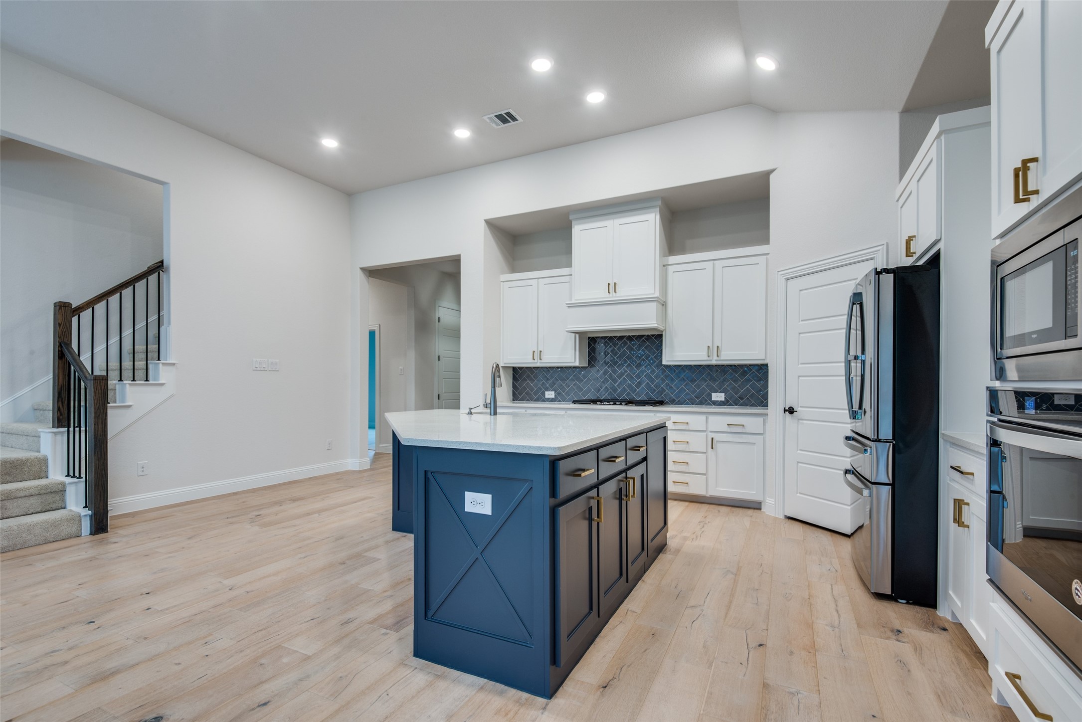 8452 Tripoli Trail Frisco TX 75034