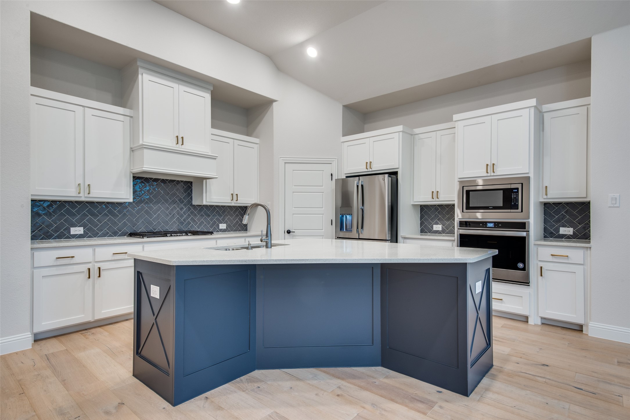 8452 Tripoli Trail Frisco TX 75034