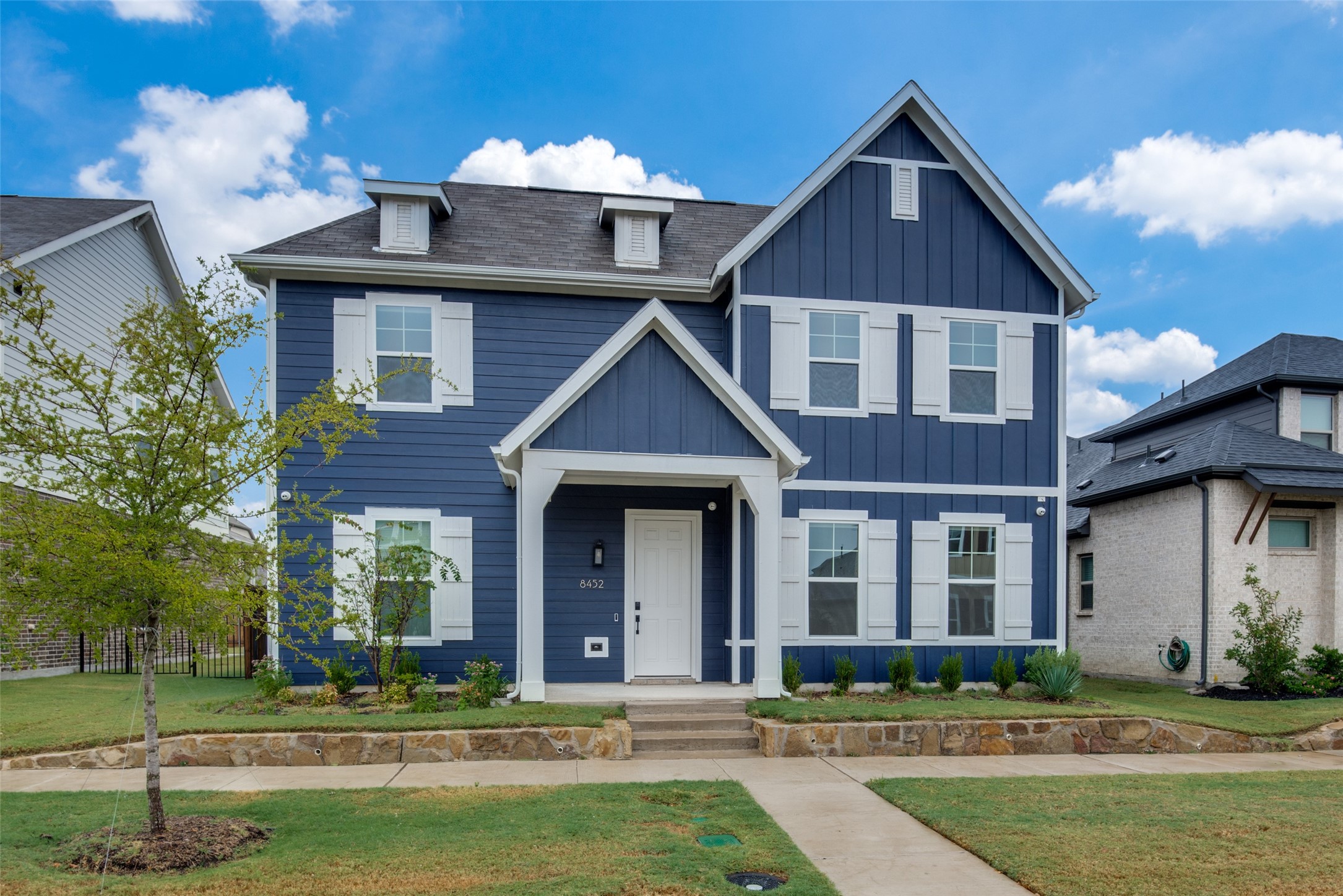 8452 Tripoli Trail Frisco TX 75034