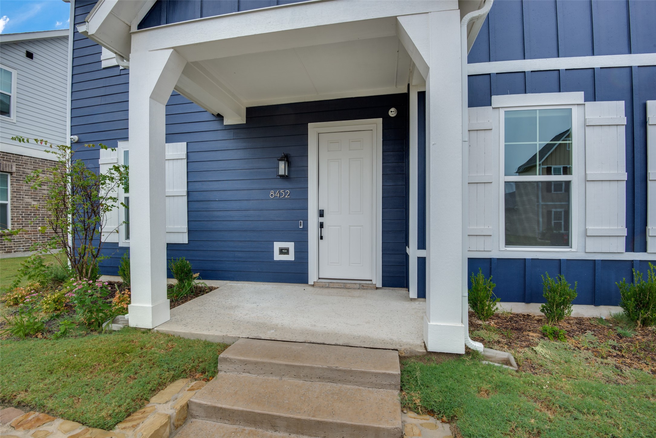8452 Tripoli Trail Frisco TX 75034