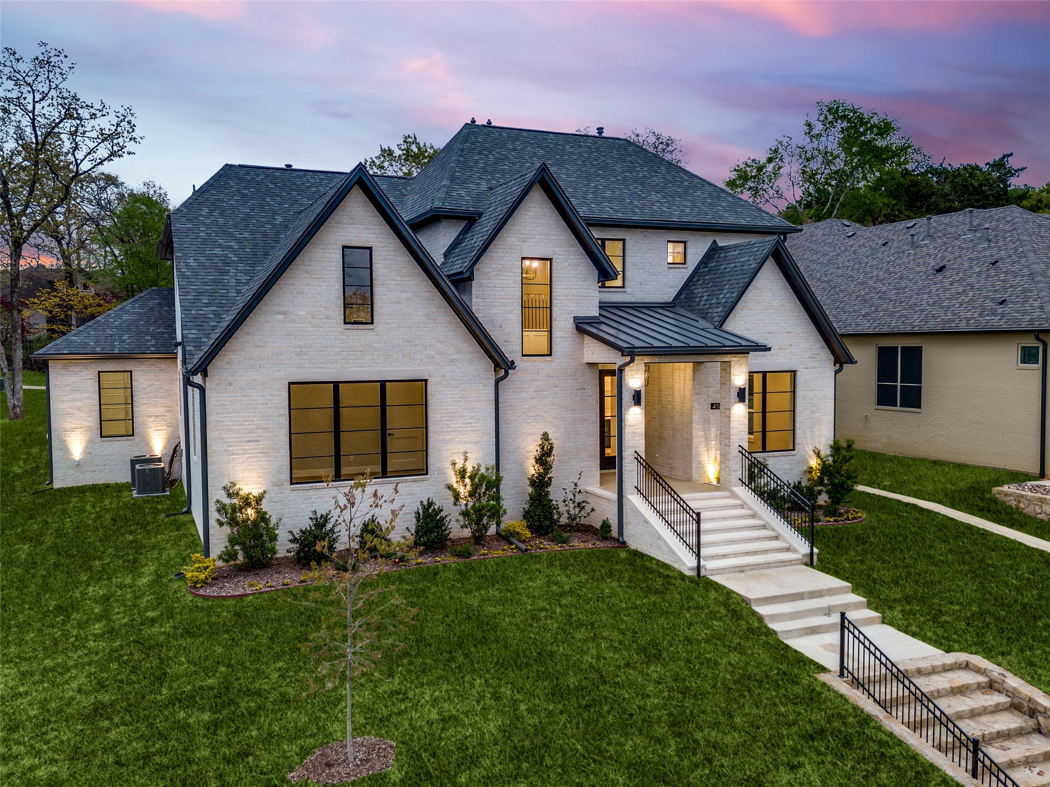 4585 Cascades Boulevard Tyler TX 75709