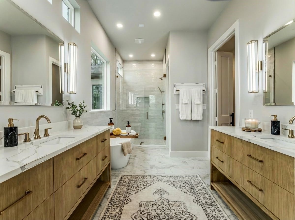 4585 Cascades Boulevard Tyler TX 75709