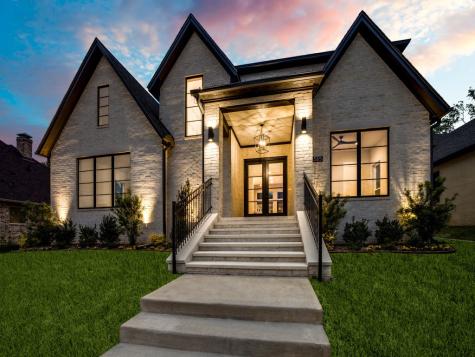 4585 Cascades Boulevard Tyler TX 75709