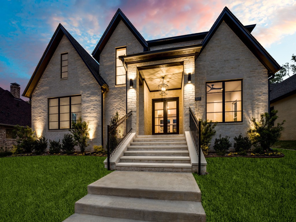 4585 Cascades Boulevard Tyler TX 75709