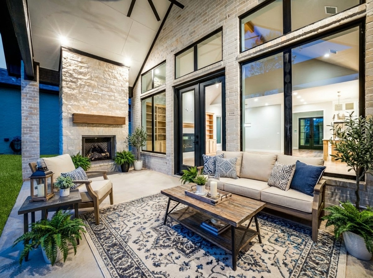 4585 Cascades Boulevard Tyler TX 75709