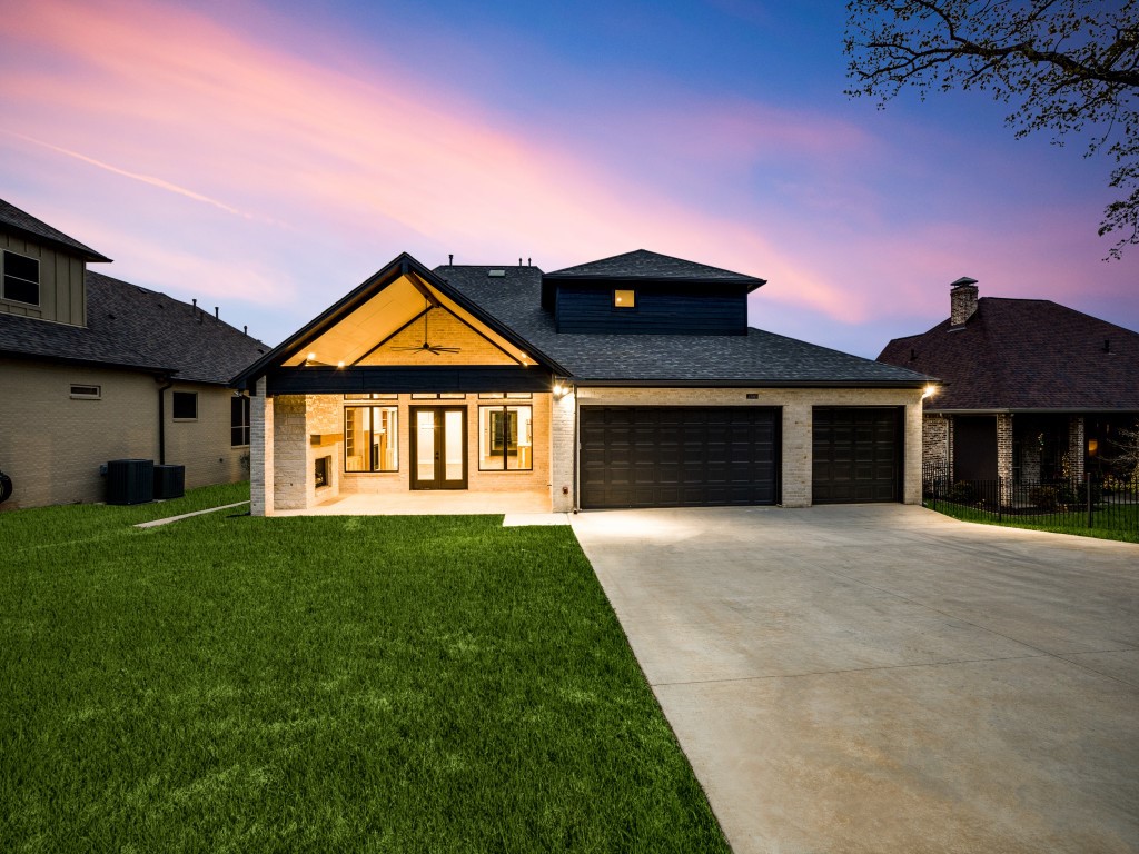 4585 Cascades Boulevard Tyler TX 75709