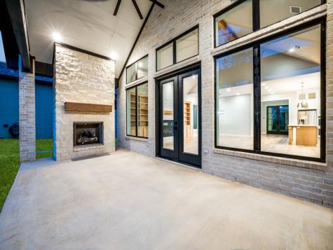 4585 Cascades Boulevard Tyler TX 75709