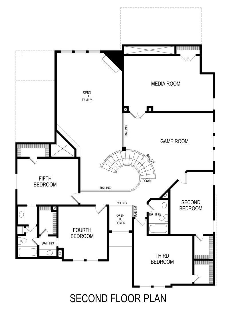 721 S Hidden Lakes Drive Desoto TX 75115
