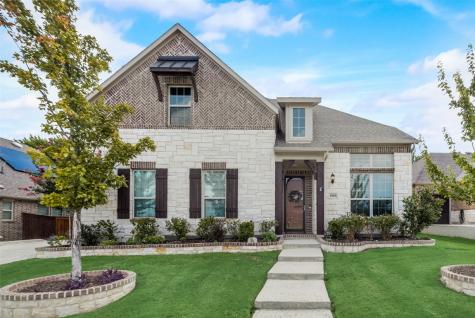 7928 Forest Hills Court North Richland Hills TX 76182
