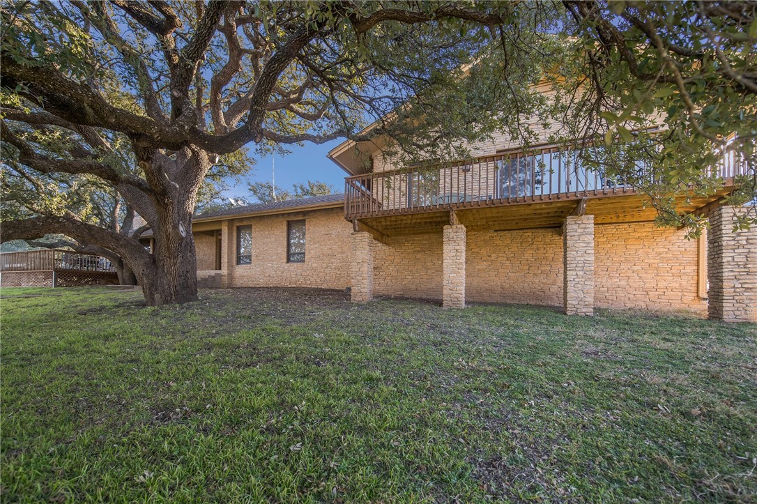 100 Creek 3207b Road Clifton TX 76634