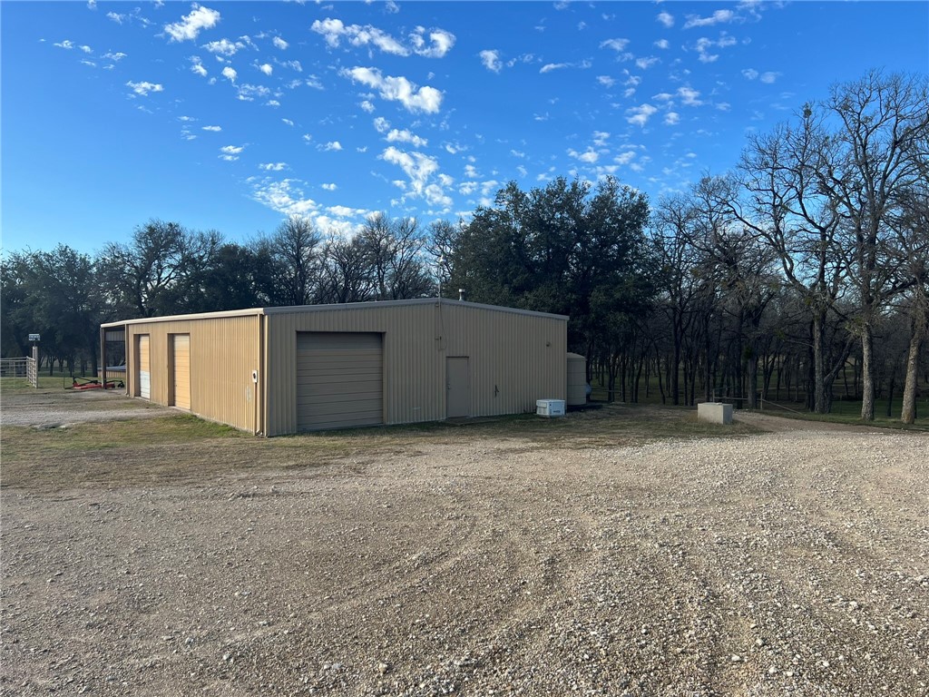 100 Creek 3207b Road Clifton TX 76634