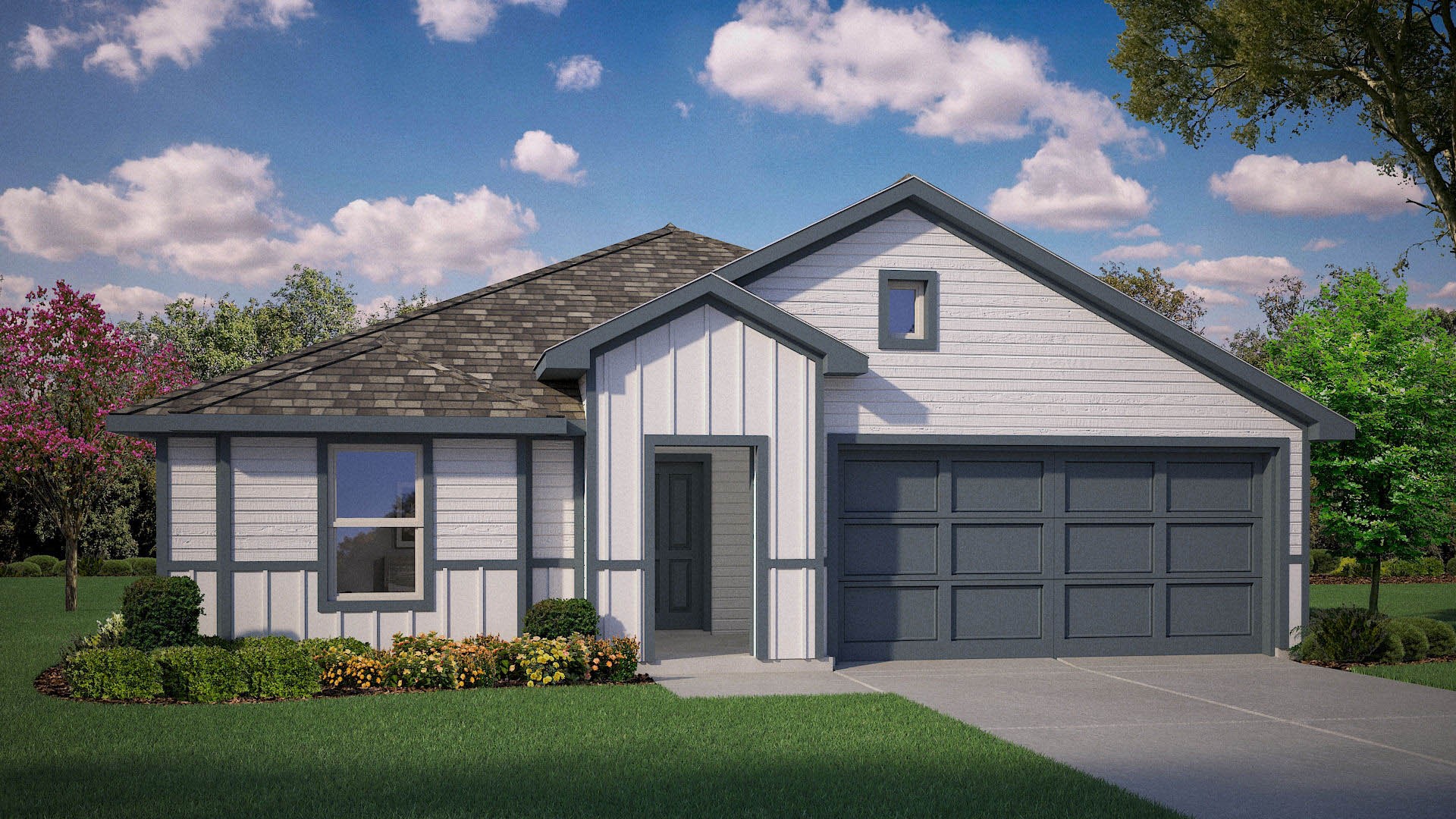 16745 Laguna Vista Street Fort Worth TX 76247