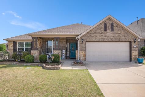 2036 Preta Way Fort Worth TX 76131