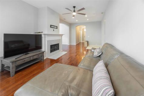 2405 Pinehurst Court Highland Village TX 75077