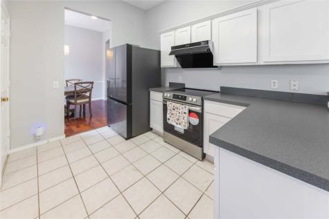 2405 Pinehurst Court Highland Village TX 75077