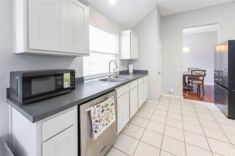 2405 Pinehurst Court Highland Village TX 75077
