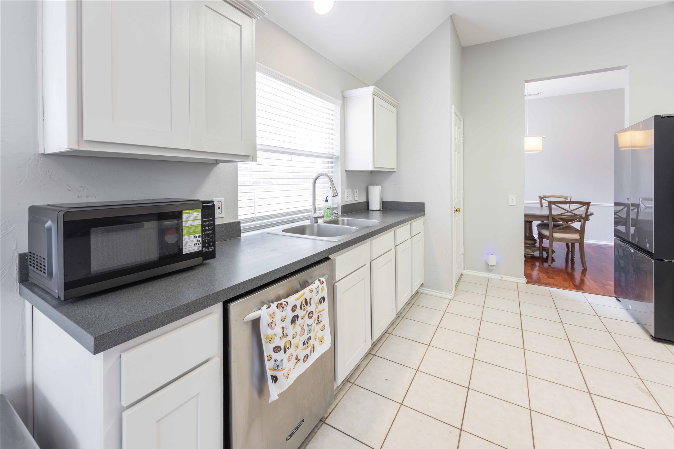 2405 Pinehurst Court Highland Village TX 75077