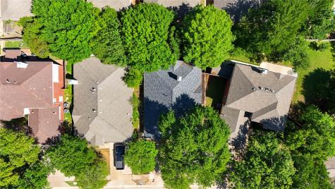 2405 Pinehurst Court Highland Village TX 75077