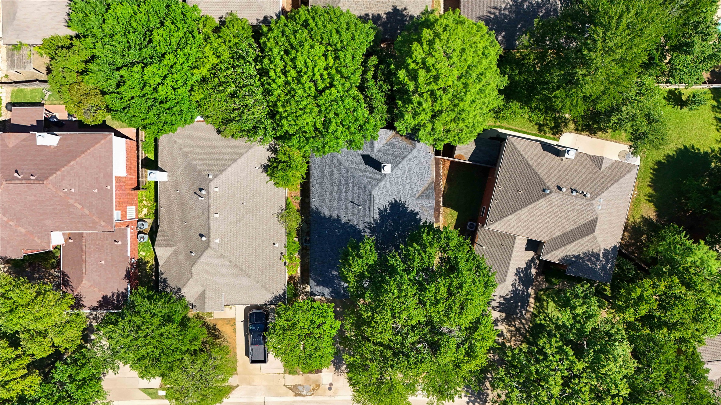 2405 Pinehurst Court Highland Village TX 75077