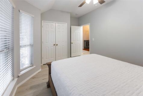 2405 Pinehurst Court Highland Village TX 75077